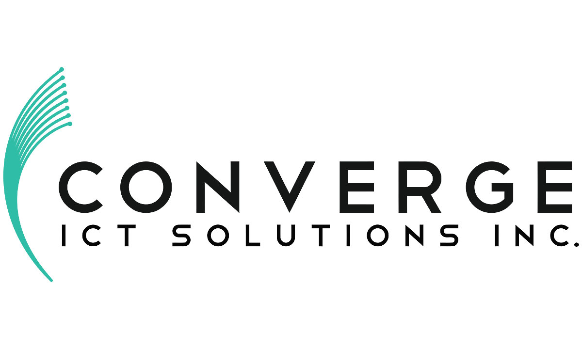 Converge ICT-logo