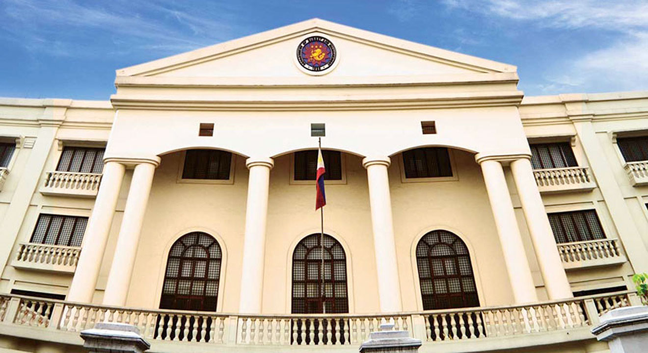 DBM releases P2.893 trillion from 2022 budget for health, education, and transport projects - BusinessWorld Online