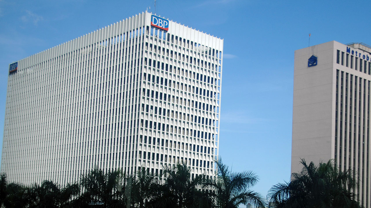 DBP