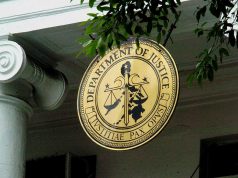 Vida named acting Justice Secretary