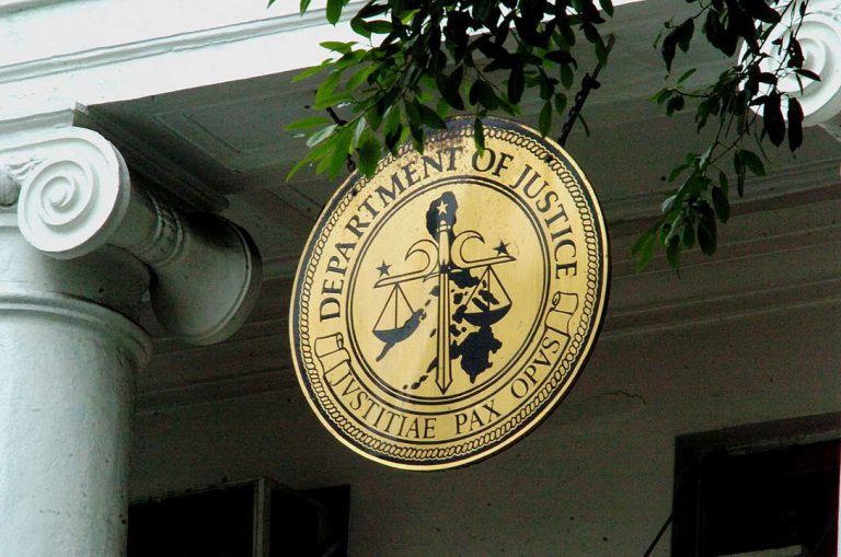 DoJ backs higher compensation for victims of wrong conviction, heinous crimes