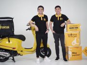 Toktok’s ride towards growth