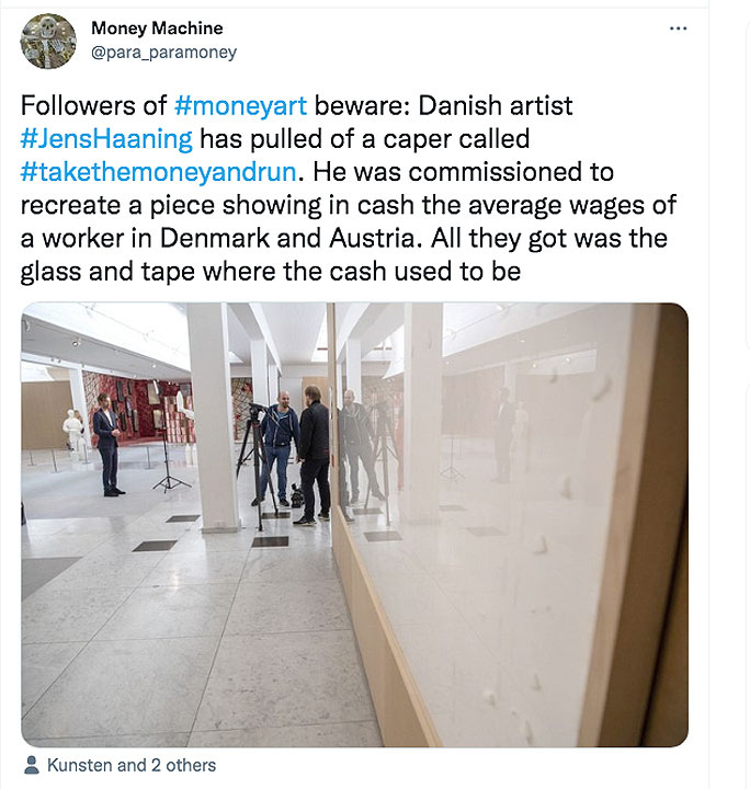 Danish artist