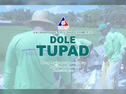 DoLE grants don’t provide pathway to sustainable work — UP academic