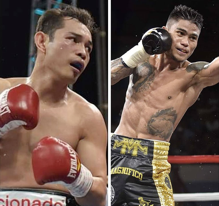 Donaire-Marsayo