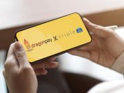 Dragonpay offers crypto payments to merchants through TripleA
