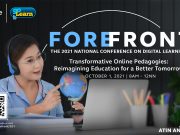 Globe holds national conference on digital learning to culminate National Teachers’ Month and World Teachers’ Day