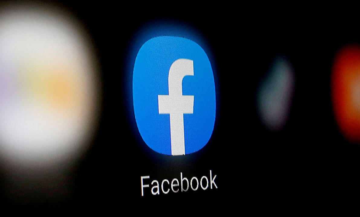 Facebook allows Ukraine war posts urging violence against invading Russians, Putin – BusinessWorld Online