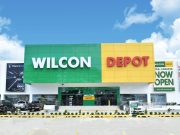 Wilcon Depot opens new store in Pila, Laguna