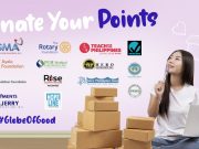 Globe empowers over 85M customers nationwide