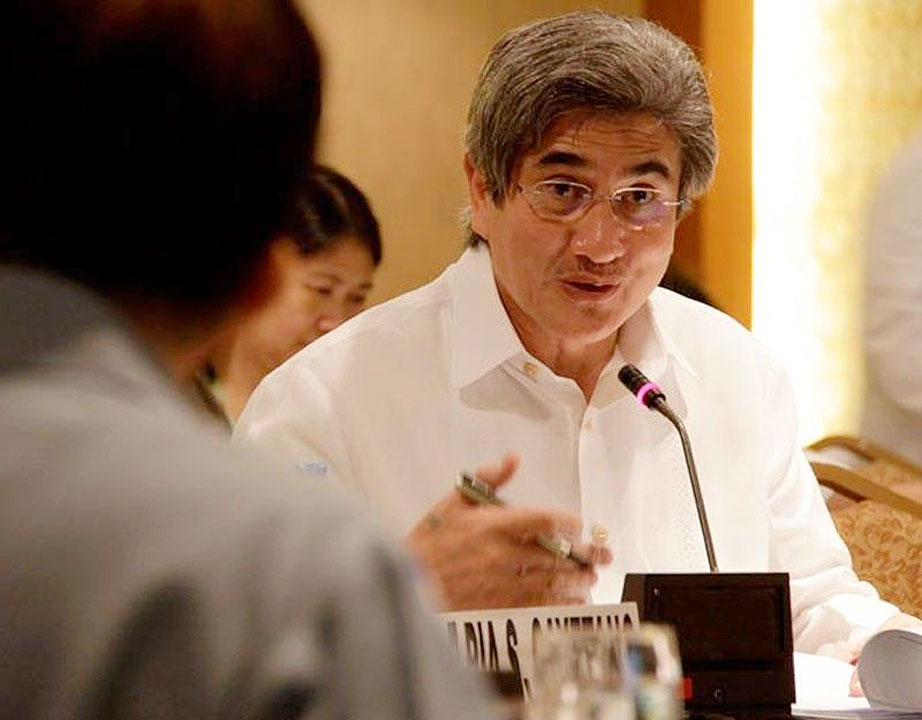 Honasan