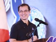 Pay P23-B estate tax now, Isko tells Marcos, Jr.