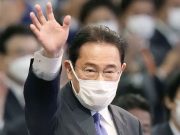 Japan’s Kishida shakes up his cabinet amid Unification Church furor