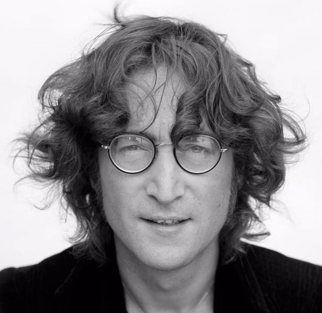 John-Lennon