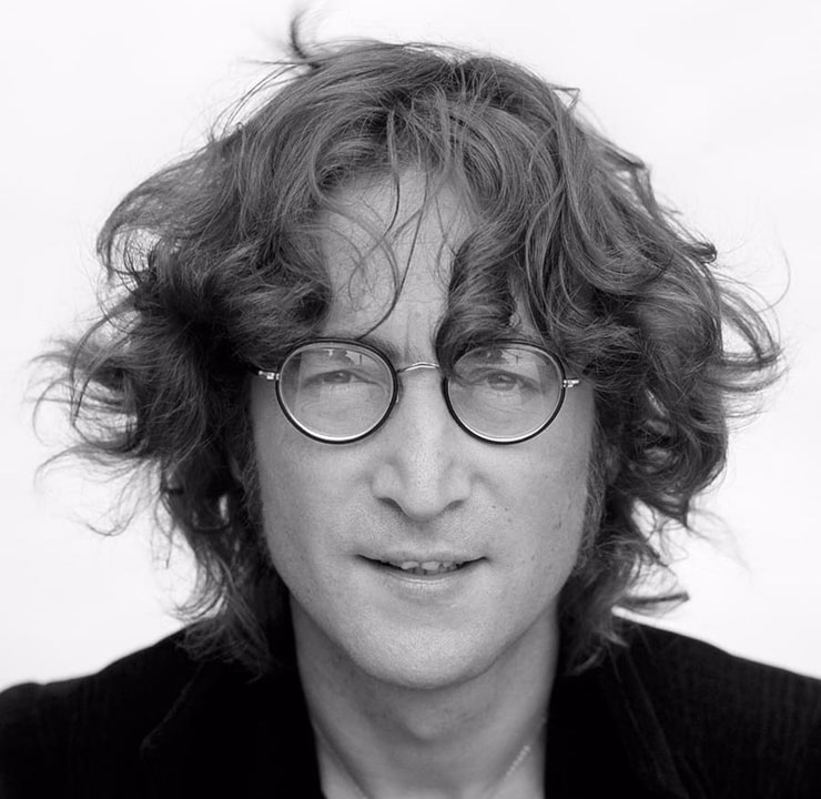 Never released John Lennon recording sells for $58,300 at Danish auction