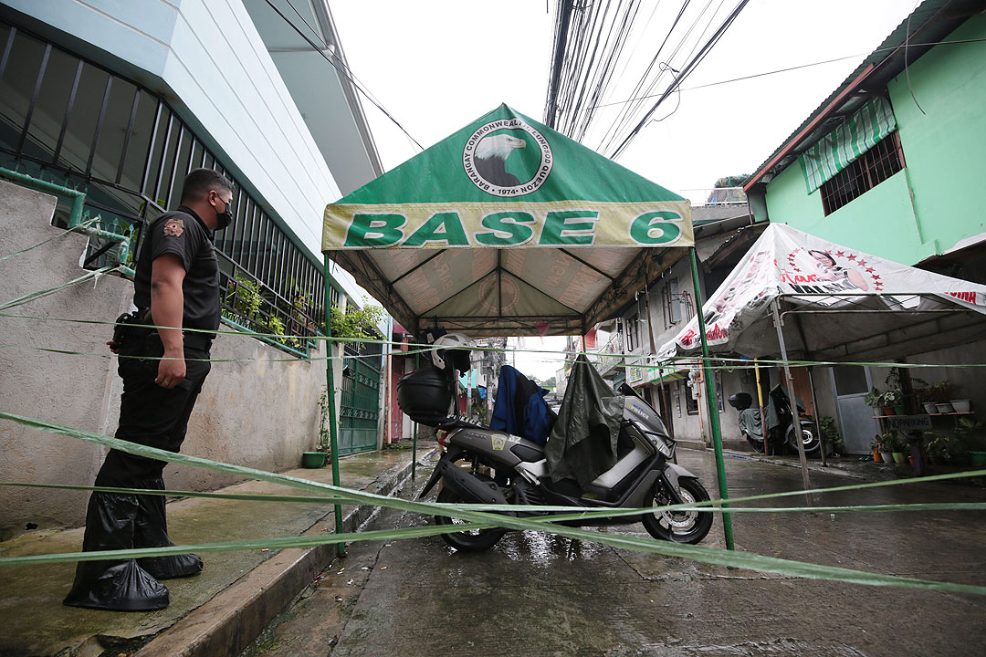 LOCKDOWN_TABIGO-PHILSTAR-MICHAELVARCAS