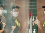 McDonald’s vaccinates 98% of crew and managers in NCR, set to hit 100% by October