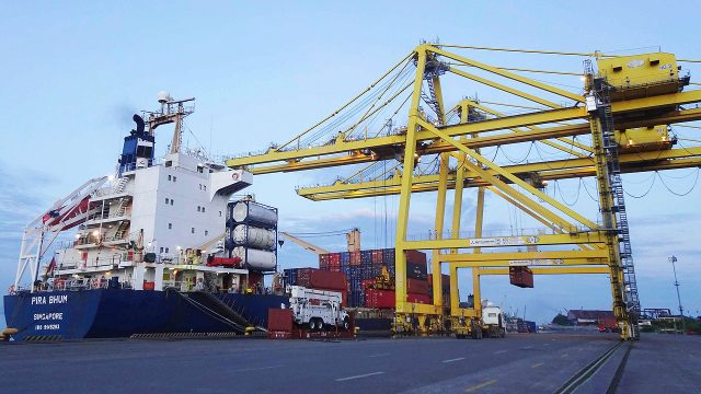 Mindanao-Container-Terminal