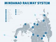 Future of railway, bridge projects in Mindanao at stake in May election