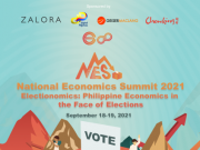 This year’s National Economics Summit to discuss economy in light of upcoming elections