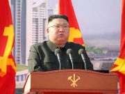 NK aims to have world’s strongest nuclear force