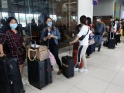 Number of OFWs fell nearly a fifth to 1.8M in 2020