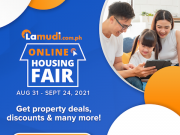 OFW-rich cities fuel demand for transit-oriented communities