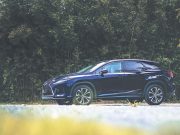 Lexus electrified: Luxury cars of tomorrow that you can drive today