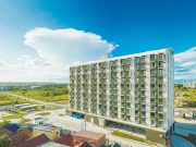 Greenfield City: An Inspired way of living