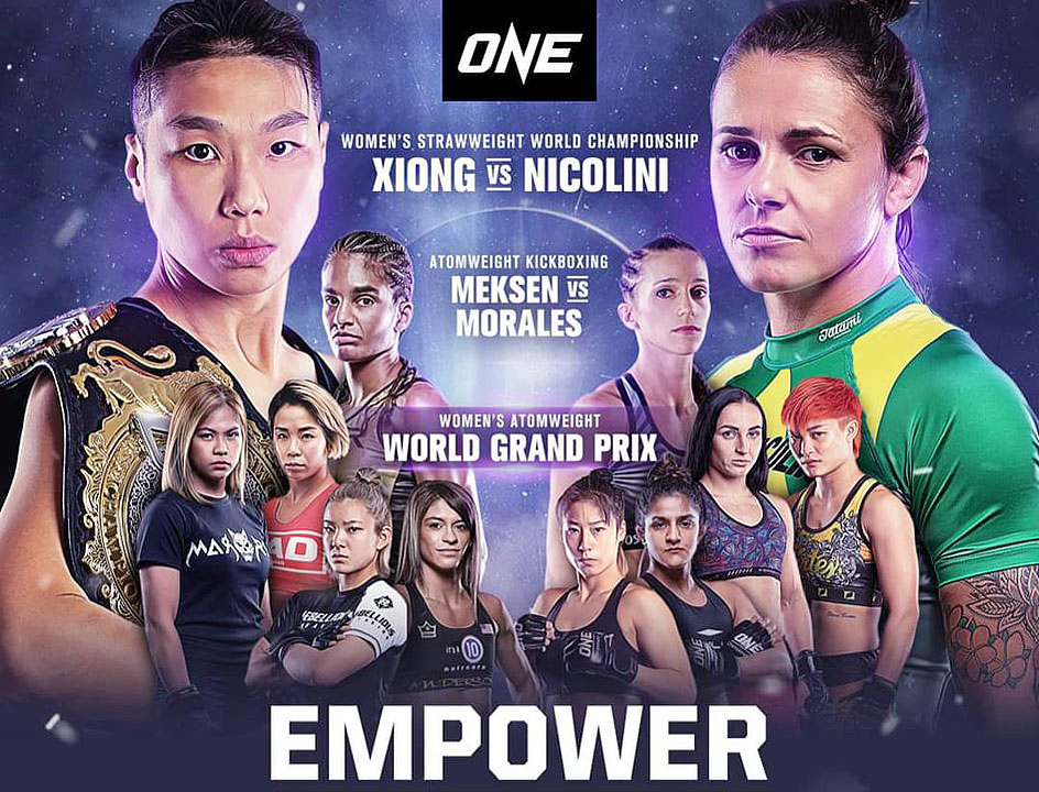 ONE-Empower