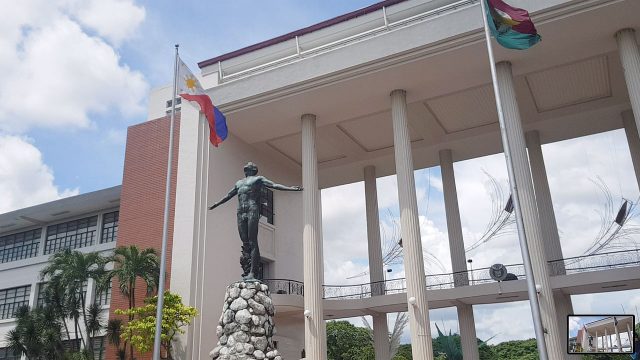 Oblation-UP