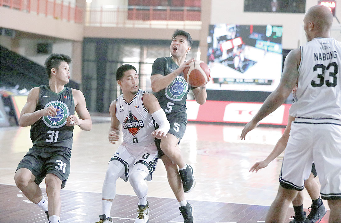 PBA-Images