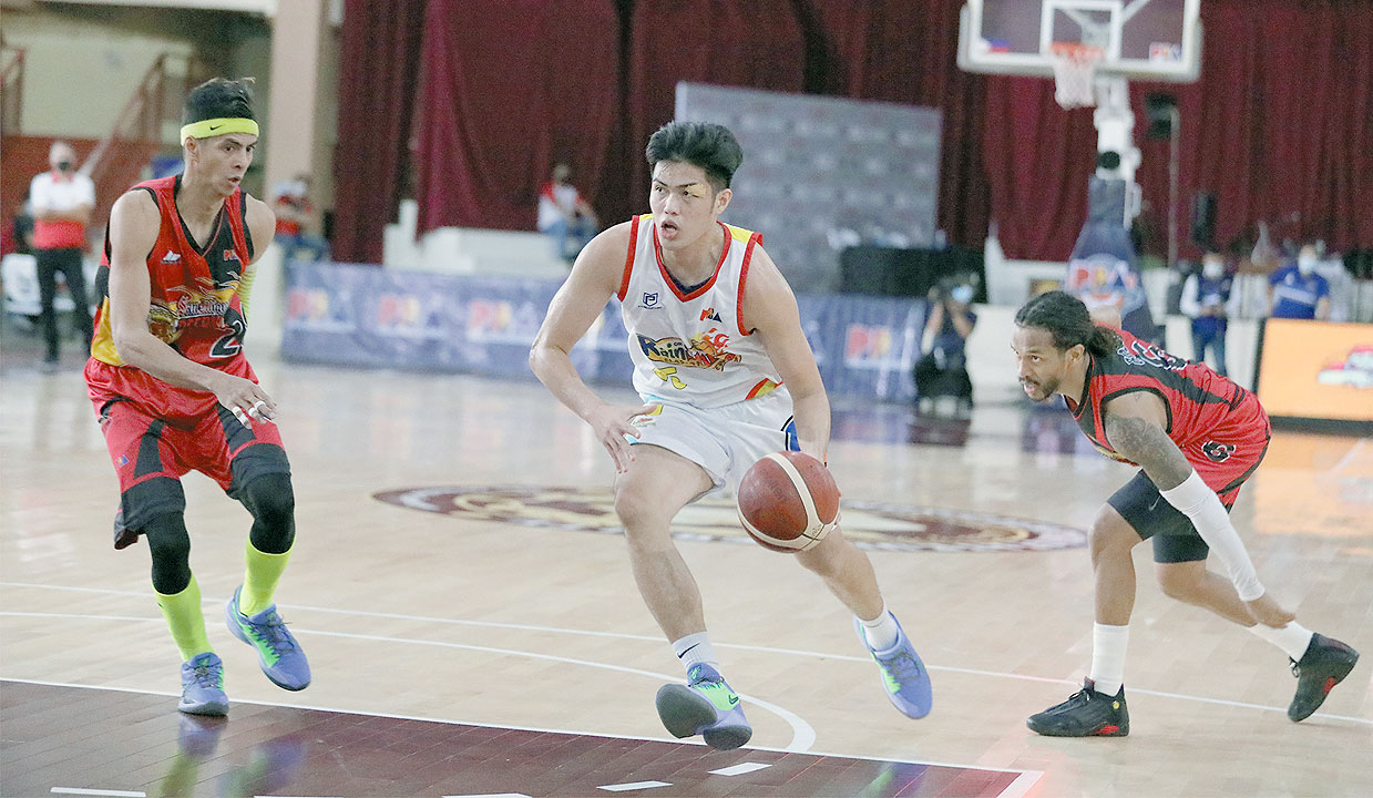 PBA-Images