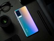 vivo named the top 5G smartphone brand in Asia Pacific for the second quarter of 2021
