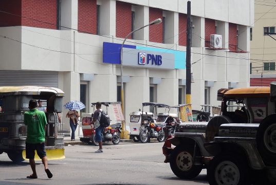 PNB looks to raise at least P3B from dual-tenor bond offering