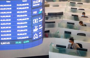 PSE eyes lower preferred share offer floor to boost SME access