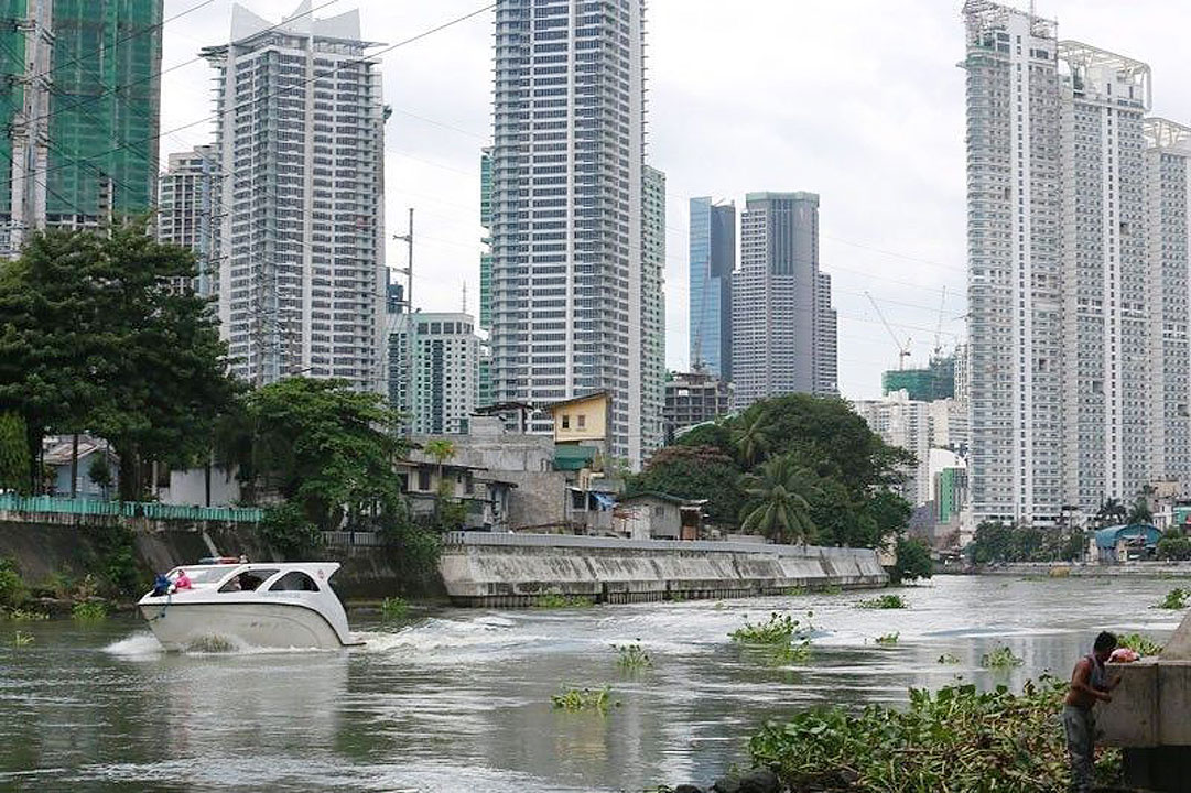 Pasig River