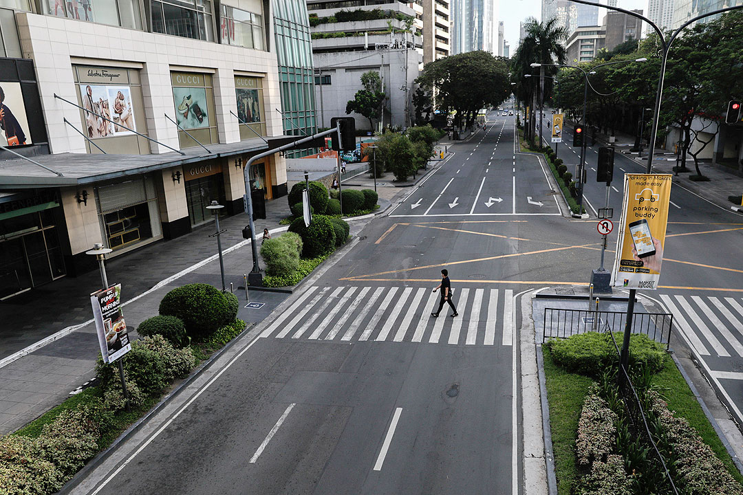 Pedestrian