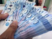 Peso returns to P58 level on Fed, BSP easing
