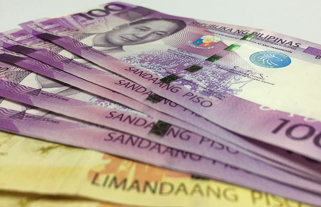 Peso-currency