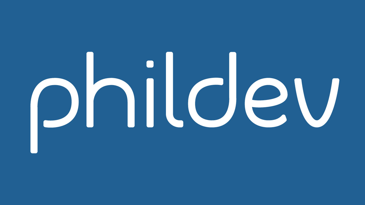 PhilDev