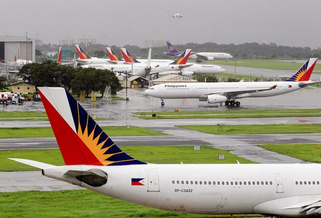 Philippine airlines