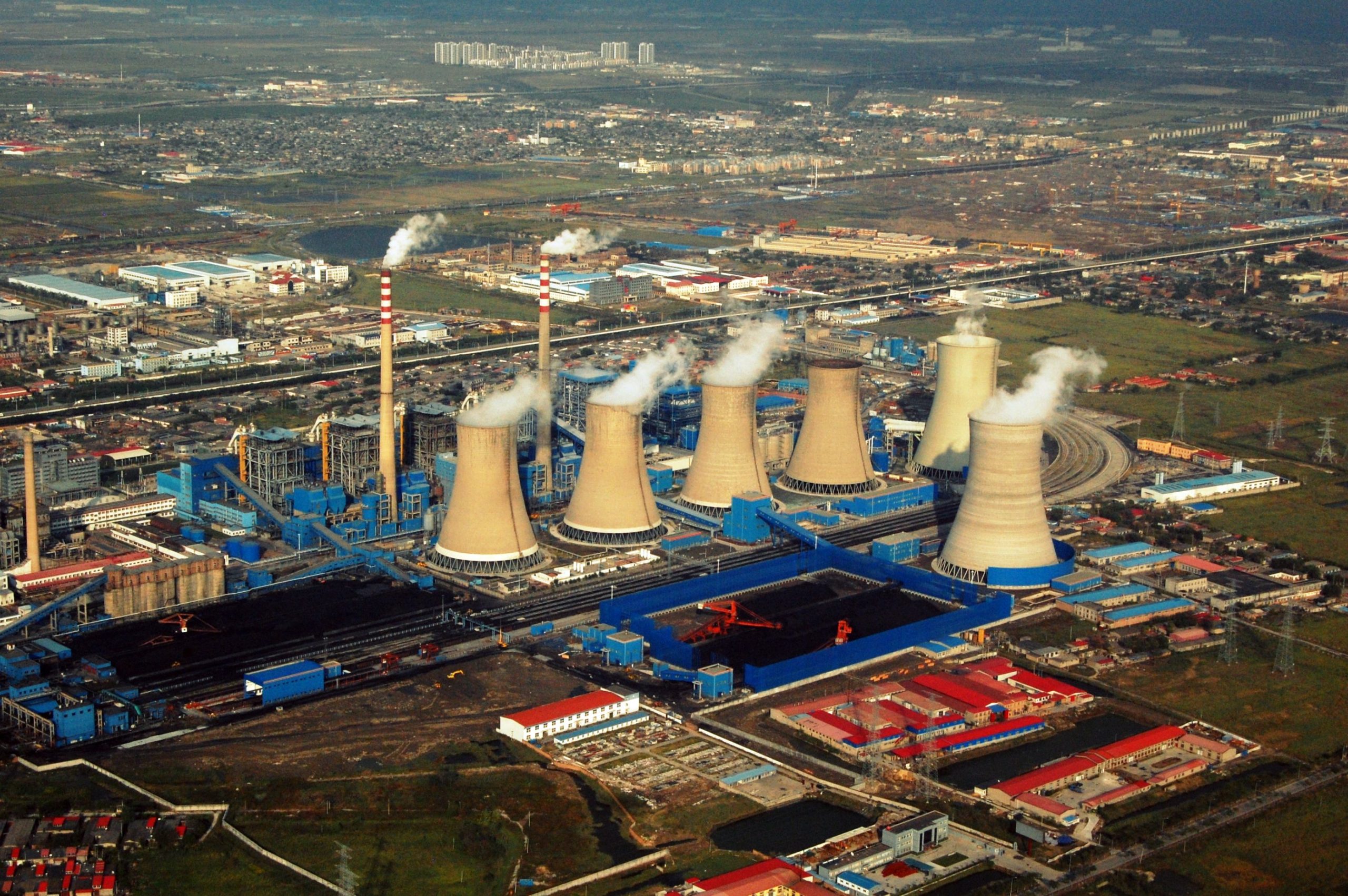 Power_Plant_Tianjin_China