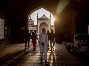 India trims tax on fuel, essential commodities