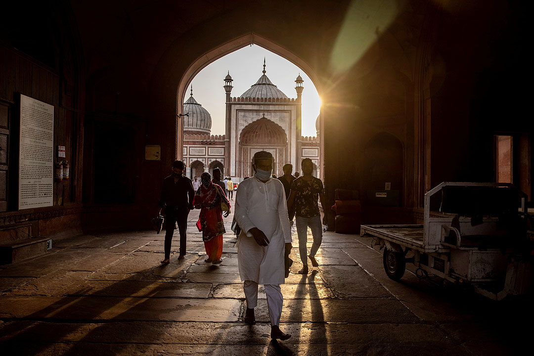 RAMADAN-INDIA