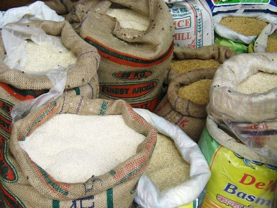 Rice