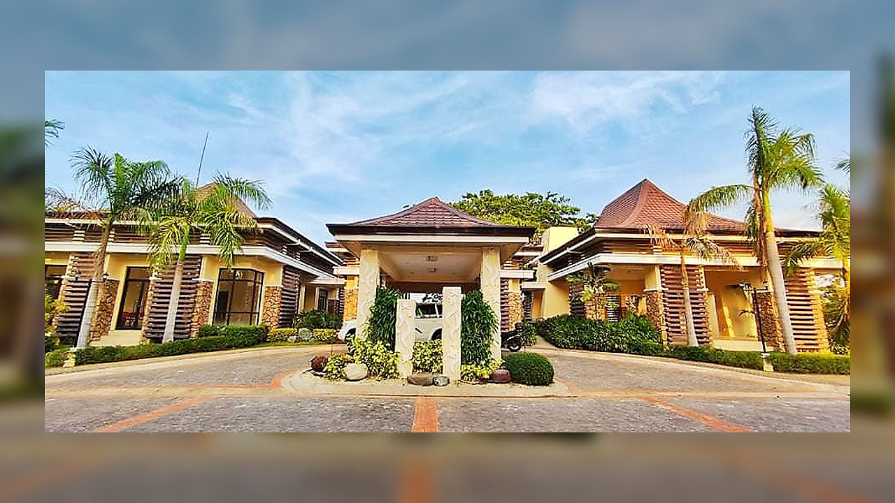 Robinsons Homes CLUBHOUSE
