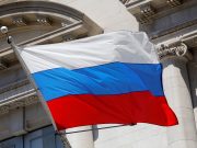 US uncovers global sanction evasion network supporting Russia