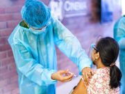 SM intensifies vaccination efforts