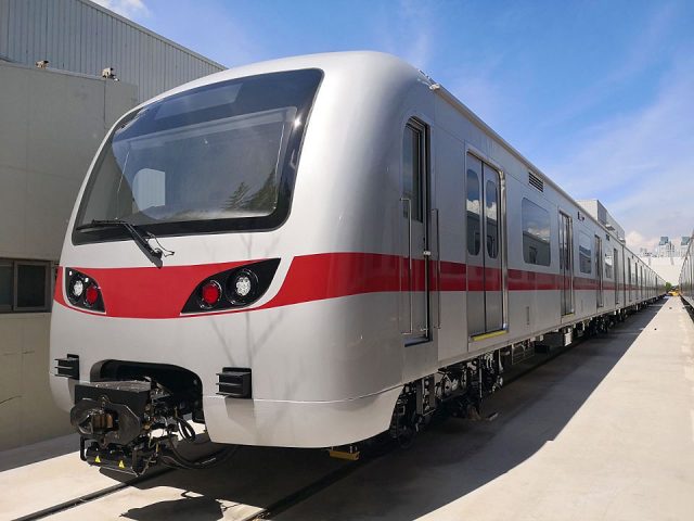 SMC-MRT